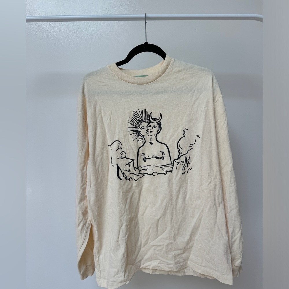 Aries Arise Graphic Shirt